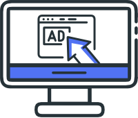 Publicitate online și campanii Google Ads