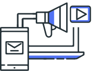 Social media marketing și campanii Facebook